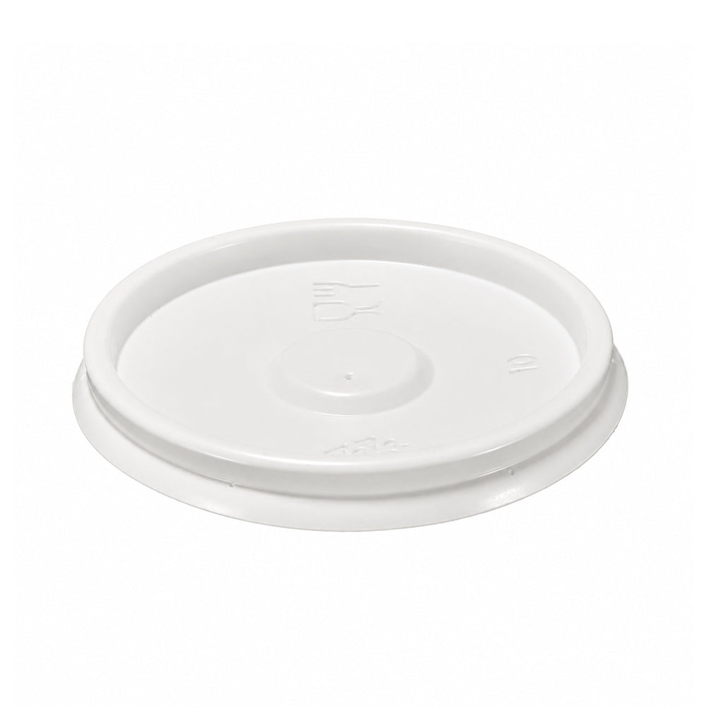 Plastic Lid Ø60mm (Fits 4oz SW Custom Printed Cups)