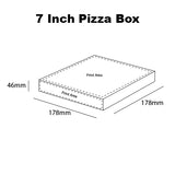 bespoke pizza boxes