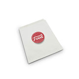 custom greaseproof bags