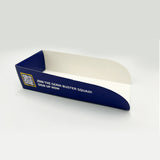 24 / 48 Hour Hot Dog Tray - Flat Pack