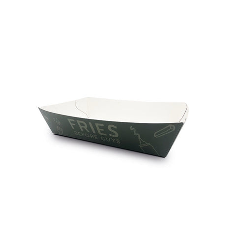 Nested Tray - Small (Glued)