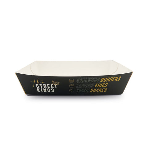 Nested Tray - Medium (Glued)