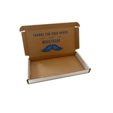 small parcel printed mailer boxes pip