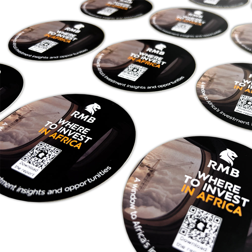 24 / 48 Hour Custom Beer Mats & Coasters 90mm Round