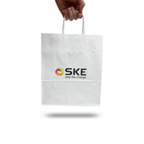 printed paper bags uk