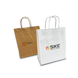 express printed paper bags