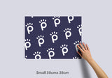 custom tissue paper size - small