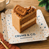 Printed Cake Trays