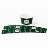 ice cream cup sleeves