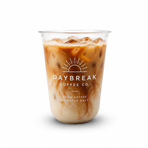 Personalised rPET U Cups - 16oz