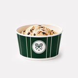 printed ice cream cup sleeves for ice cream cups