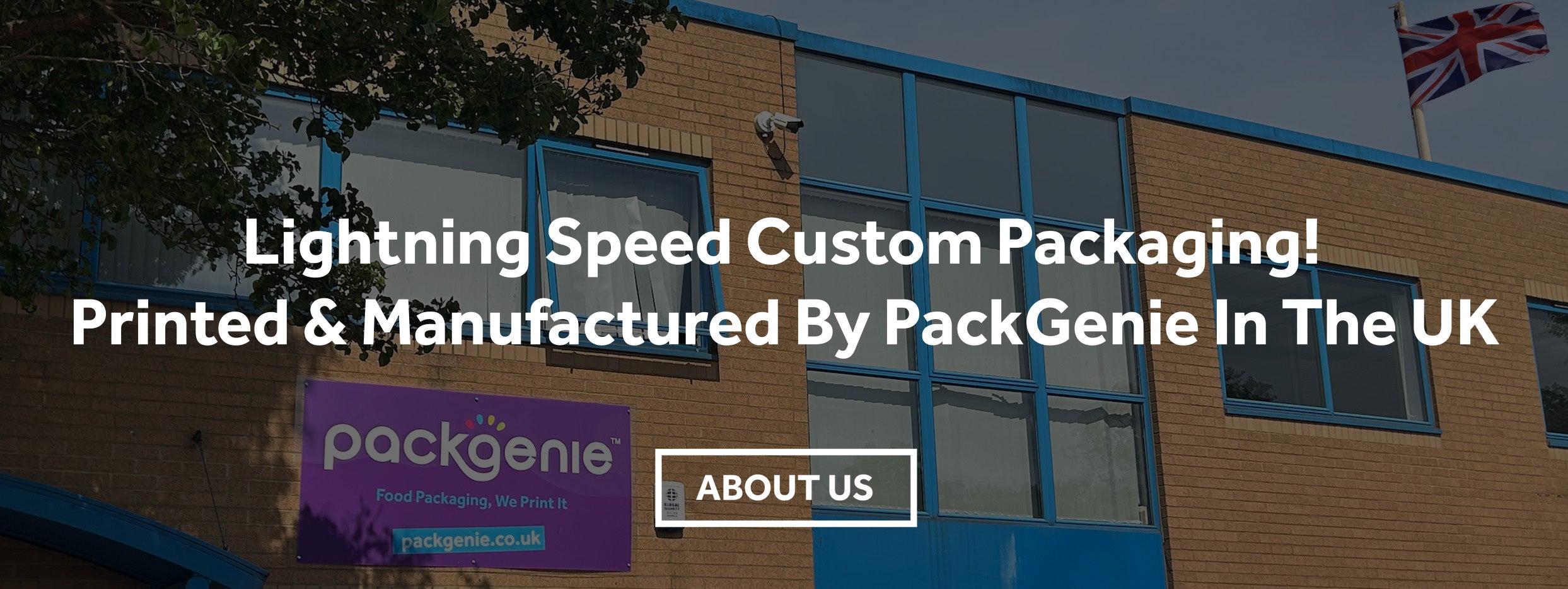 PackGenie Competition