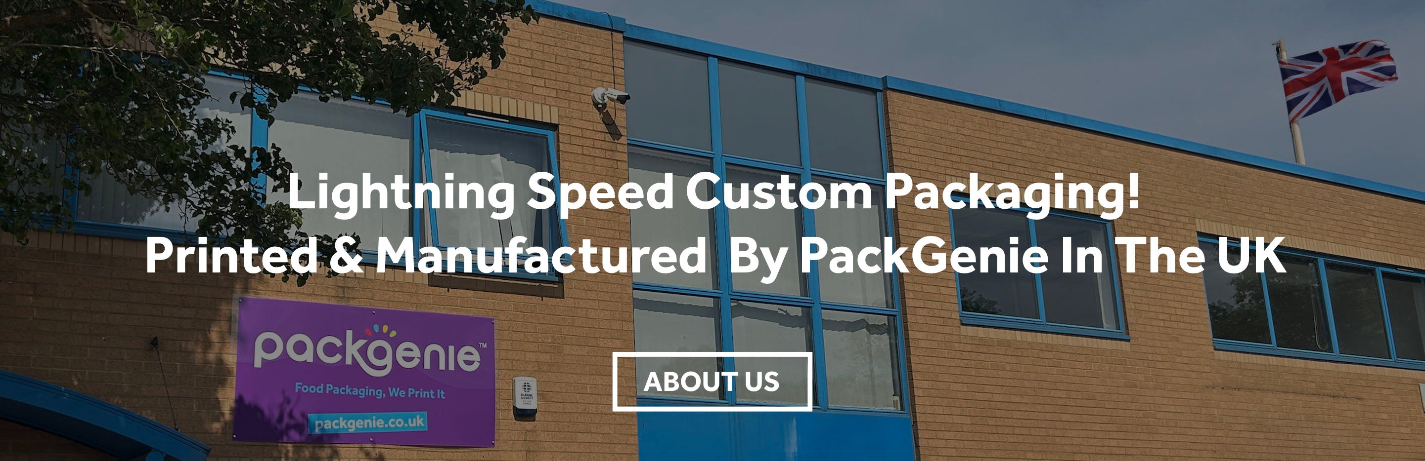 PackGenie Competition