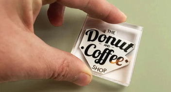 Printed Tissue Paper - PackGenie