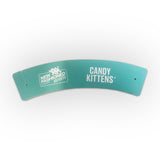 sample cups printed