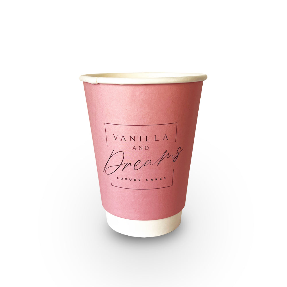 express printed paper cups