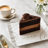 Printed Cake Trays