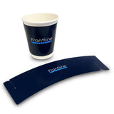 printed cup sleeves
