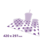 24 Hour Express Greaseproof Paper
