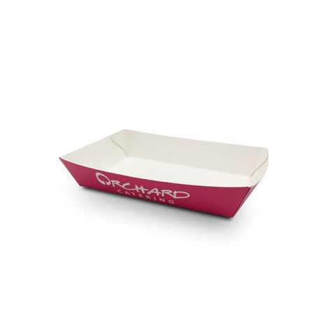Nested Tray - X Small (Glued)