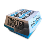 burger box printed