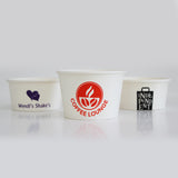 ice cream cups uk