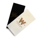 Pocket Napkins Custom Printed