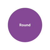 Round Stickers - Premium Paper / Eco Friendly
