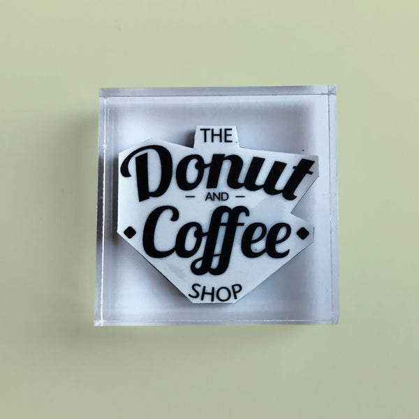 Paper Cup Stamp (40x40mm or 45x45mm) - PackGenie