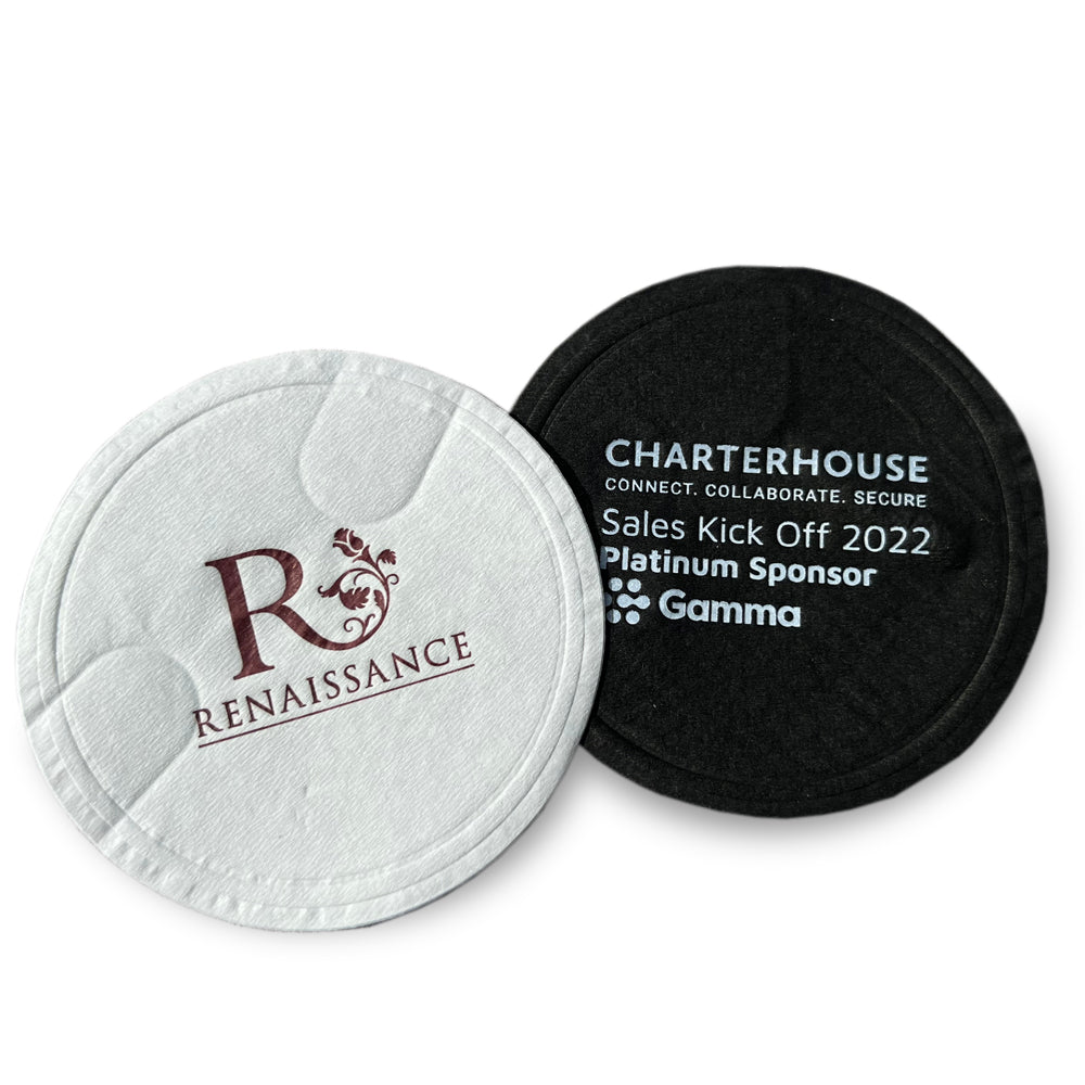 personalised coasters