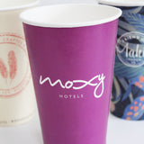 paper cup companies