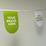 custom printed bunting multiple designs