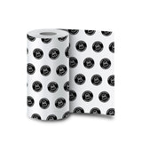 custom printed greaseproof paper rolls