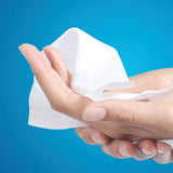 custom hand wipes