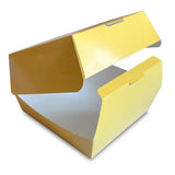Tabs Template