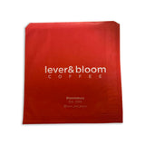 printed flat bags full colour