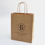 take away bags printed