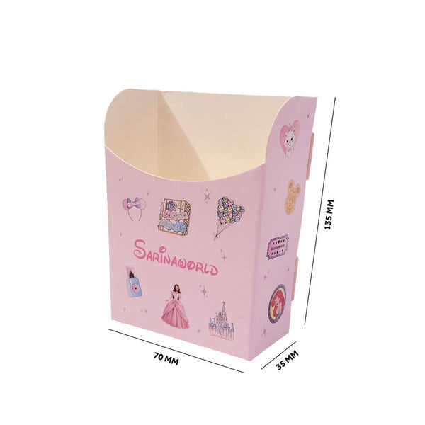 Box scoop hot sale
