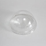 plastic dome lid