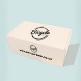 Customised Mailer Boxes 222mm x 150mm x 88mm - White