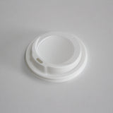 coffee cup lid - fits 12oz / 16oz