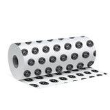 printed greaseproof paper rolls