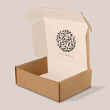 custom printed mailer boxes inside print