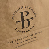 custom printed paper bags