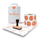 The Big Eat - Packaging Starter Bundle