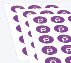 Page Stickers Rgp Homepage - PackGenie